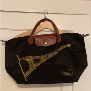Longchamp Foldable Le Pliage Bag